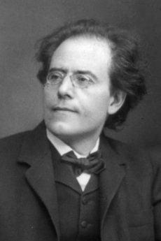 Gustav Mahler