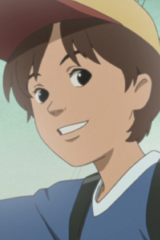 Yuuichi Taira