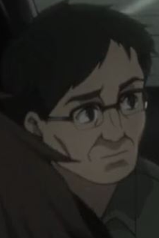 Kokutou Chichi