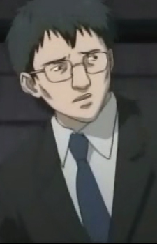 Naozumi Saito