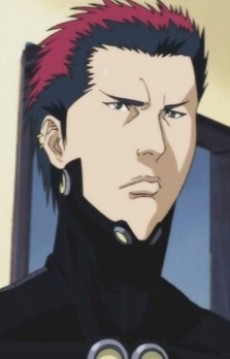 Tetsuo Nemoto