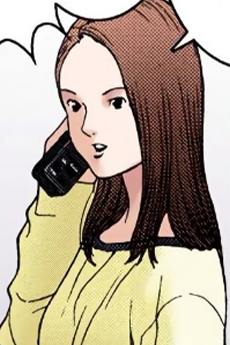 Shiroi Kishimoto