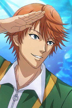 Kiyosumi Sengoku