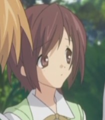 Igarashi no Kanojo
