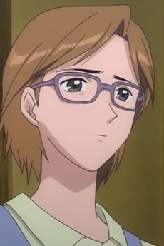 Midori Naegino