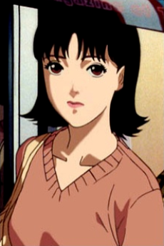 Mima Kirigoe