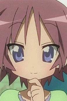 Inori Hiiragi
