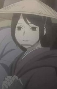 Maho no Haha