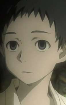 Shinra Ioroi