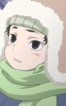 Maho