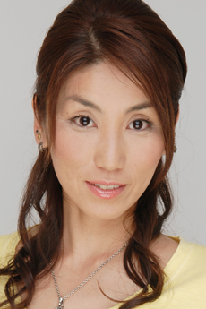 Shizuka Okohira