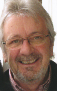 Kevin J. England