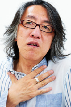 Hirokazu Tanaka
