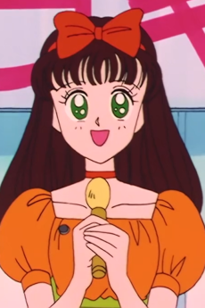 Mikan Shiratori