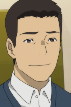 Ryosuke Morimi