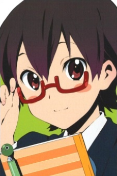 Nodoka Manabe