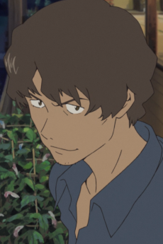 Wabisuke Jinnouchi