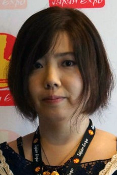 Shiori Teshirogi