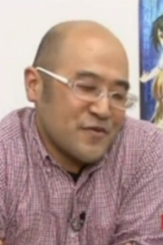 Hideyo Yamamoto