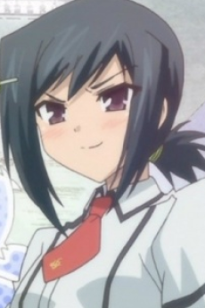 Yoshiko Mikami