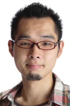 Daisuke Kageura