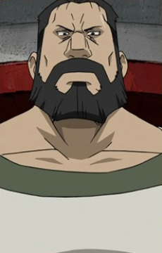 Sig Curtis