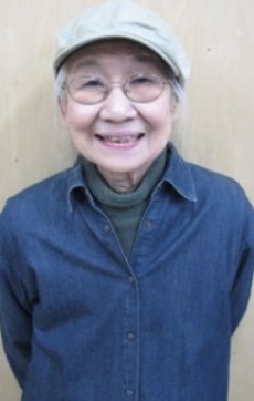 Miyoko Asou