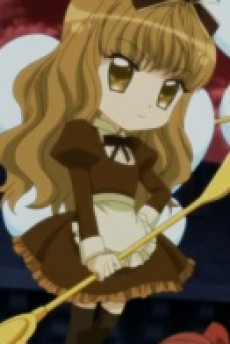 Marron