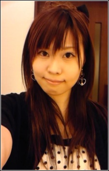 Mariko Mizuno