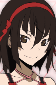 Ruri Hijiribe