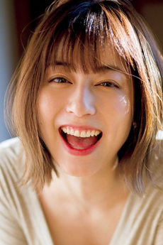 Yumi Sugimoto