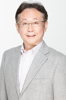 Kenji Fukui