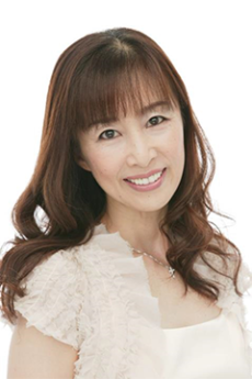 Michie Tomizawa