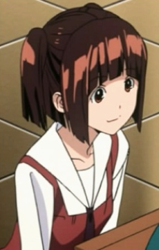 Mina Azuki