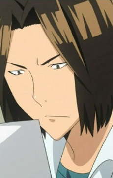 Kouji Yoshida