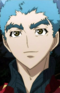 Tatsumi
