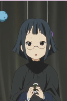 Occult Club Member 2