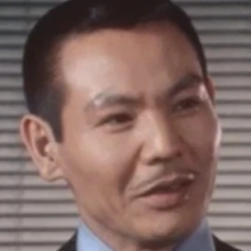 Shoujirou Kihara