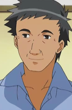 Keiichi Tamaru