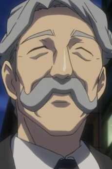 Roushinshi