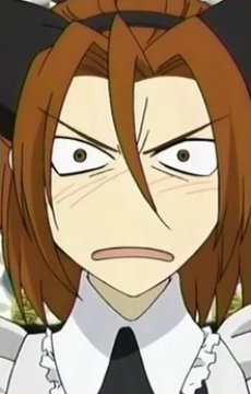 Ritsu Kasanoda