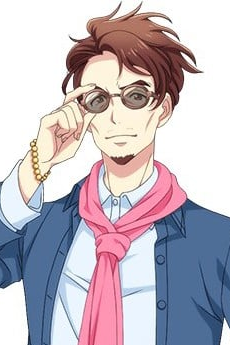 Mr. Shimooka