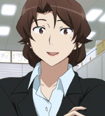 Iori Setsuna