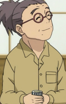 Manami no Sobo