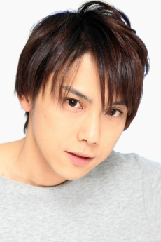 Yuuki Masuda