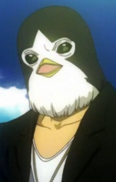 Young Tsubame