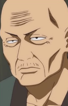 Ojii-san
