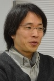Tomoki Kobayashi