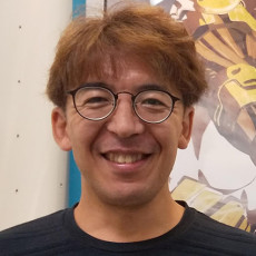 Keisuke Nakamura