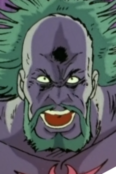 Devil Reverse